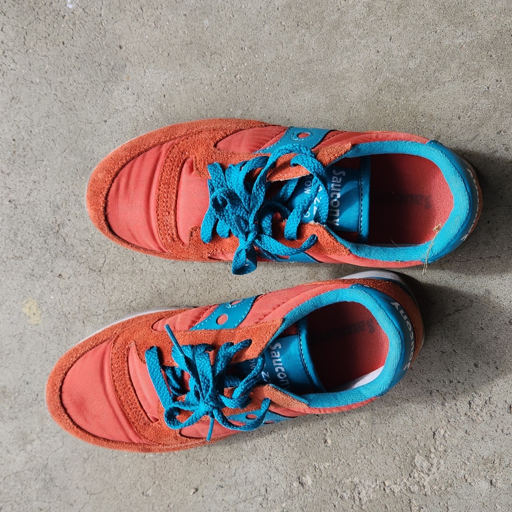 Saucony women's sneaker